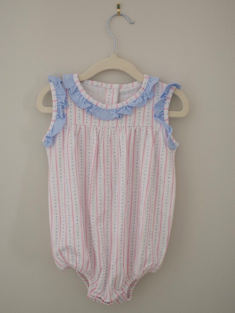 NWT. James & Lottie Bubble